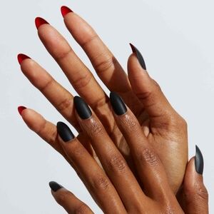 Static Nails - Caviar